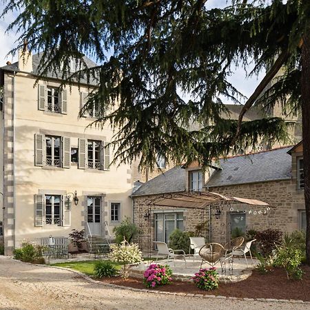Clos Du Cedre - Chambres D'Hotes D'Exception, Luxury B&B A 디난 외부 사진