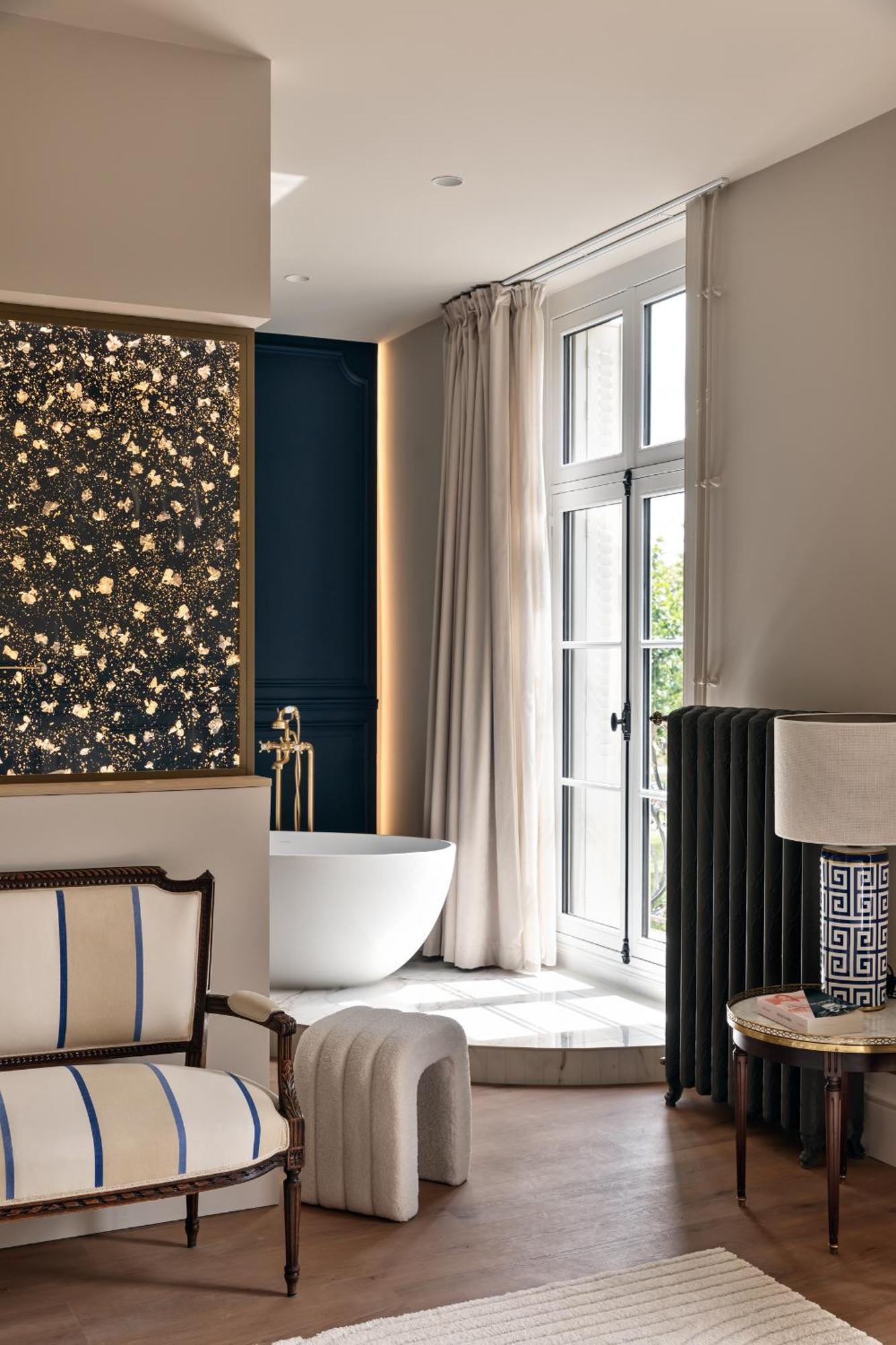 Clos Du Cedre - Chambres D'Hotes D'Exception, Luxury B&B A 디난 외부 사진