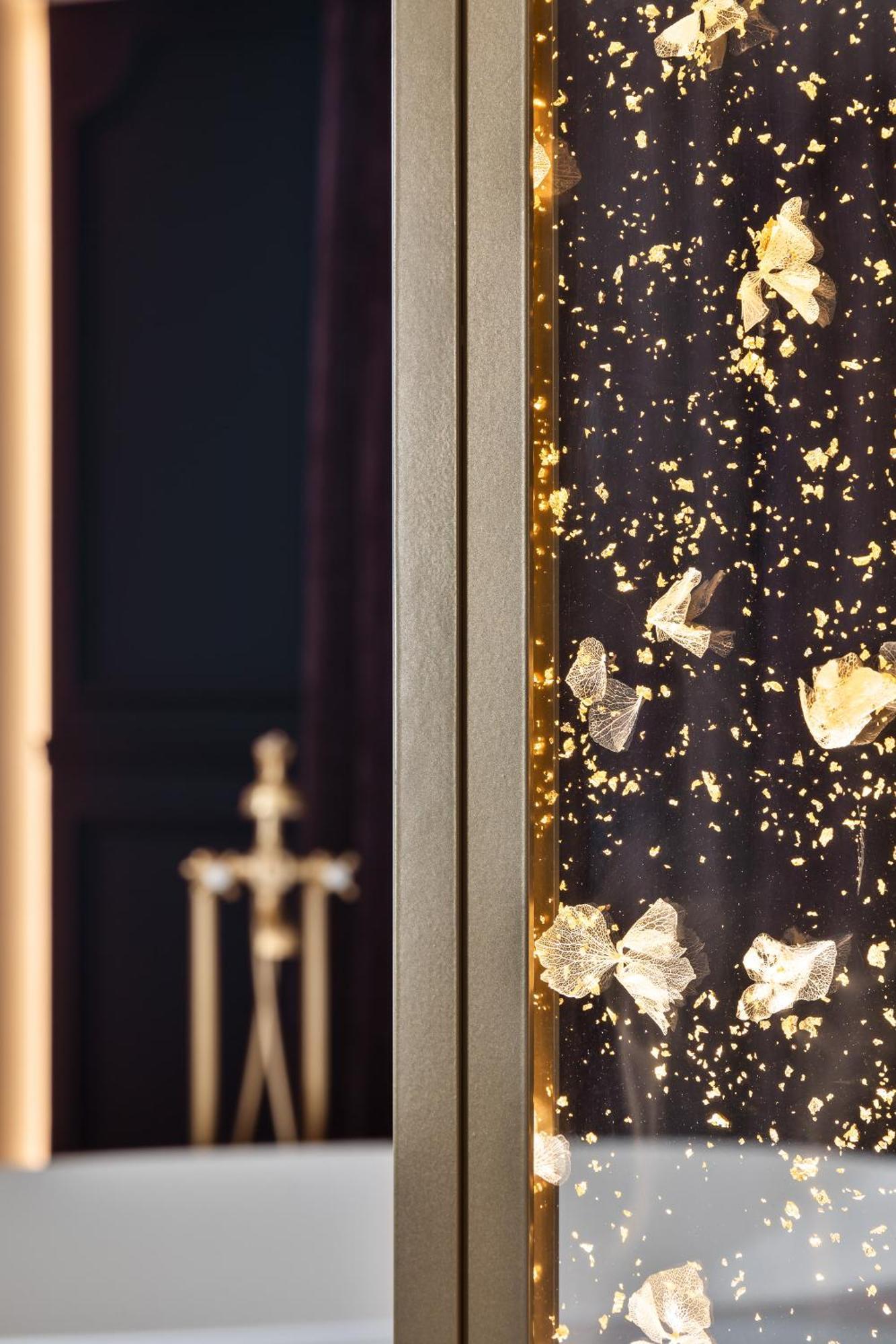 Clos Du Cedre - Chambres D'Hotes D'Exception, Luxury B&B A 디난 외부 사진